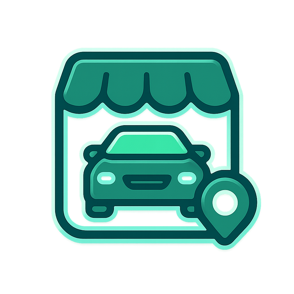 Illustration representing other local businesses