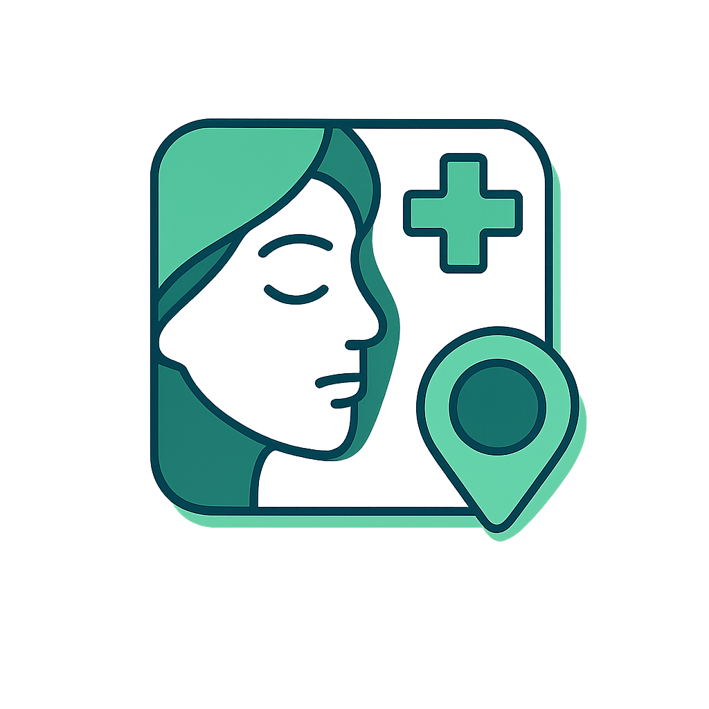 Illustration representing health and dental