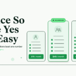 Price SEO So the Yes Is Easy: Tiers, Anchors and What Buyers Actually Compare